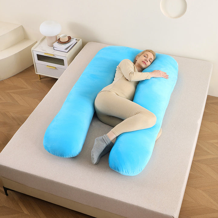 Pregnancy Comfort Support Pillow Kalsten