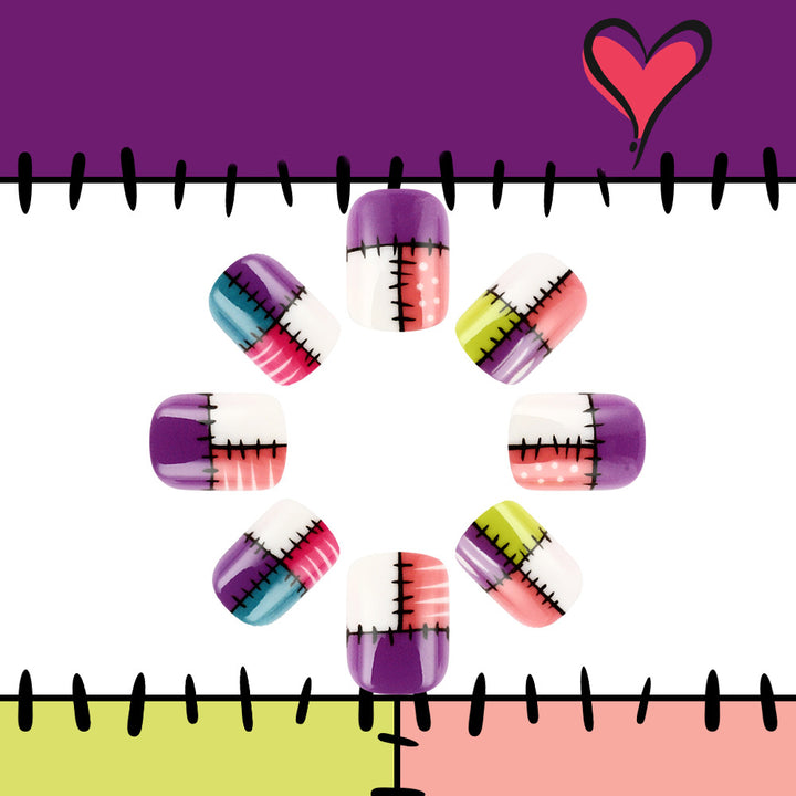 Nail Art Kalsten