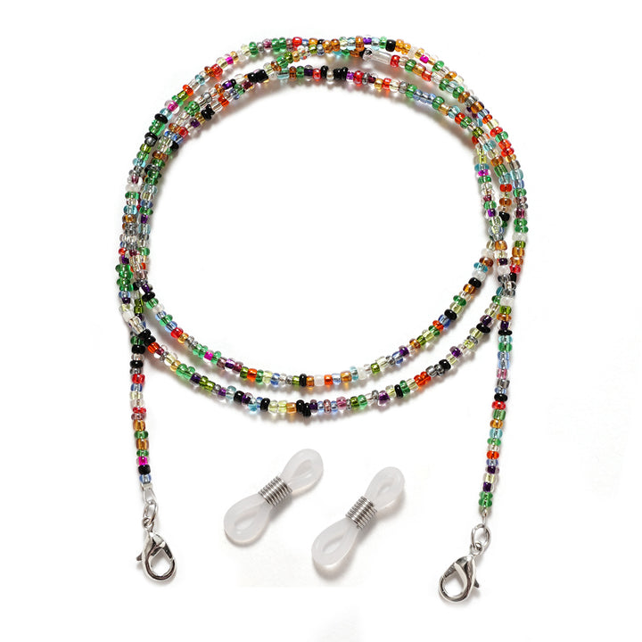 Colorful Beaded Eyewear Chain Kalsten 1786763857