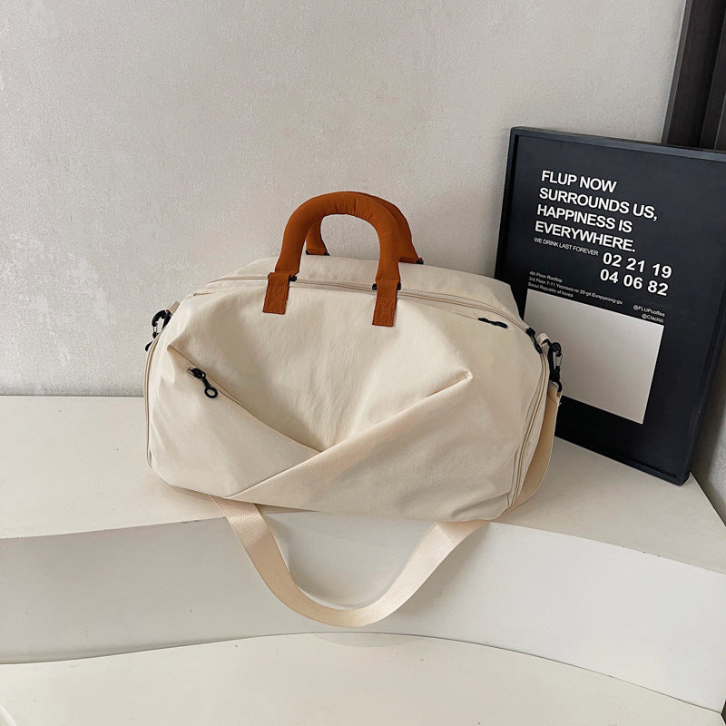 Travel Duffel Kalsten