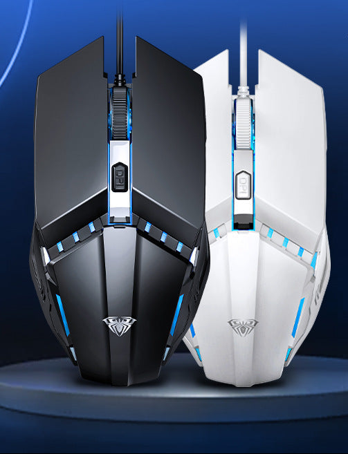 High-Precision Gaming Mouse Kalsten