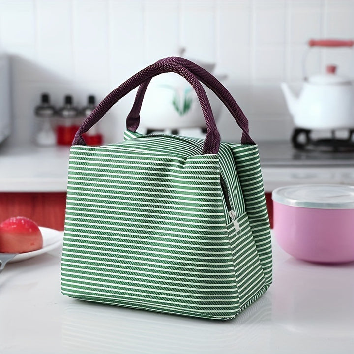 Insulated Lunch Tote Kalsten