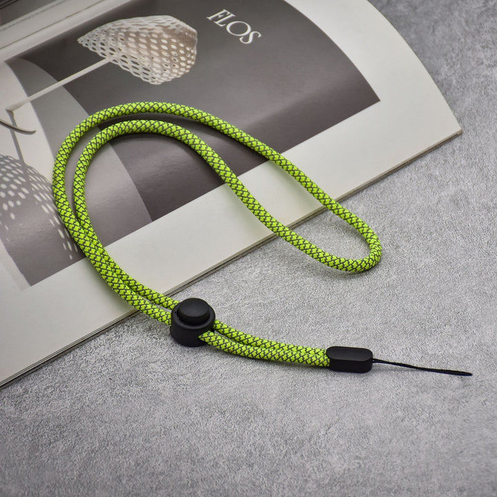 Adjustable Mobile Accessories Lanyard Kalsten