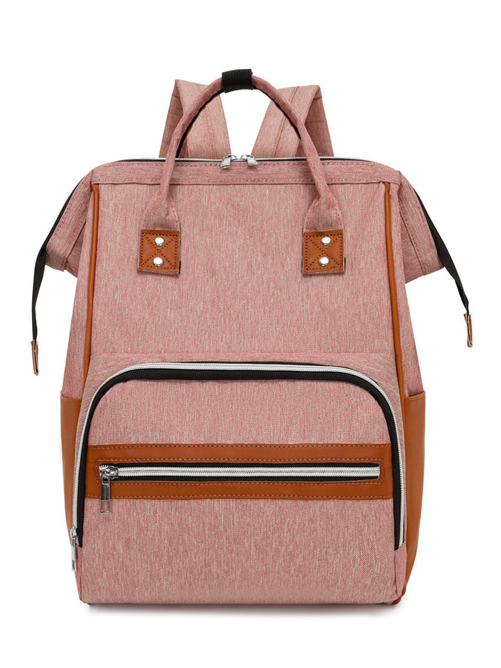 Structured Backpack Kalsten