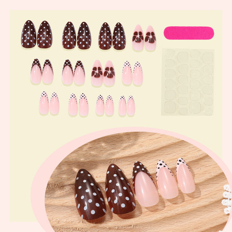 Creative Nail Art Set Kalsten