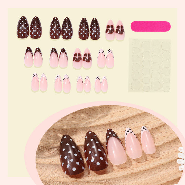 Creative Nail Art Set Kalsten
