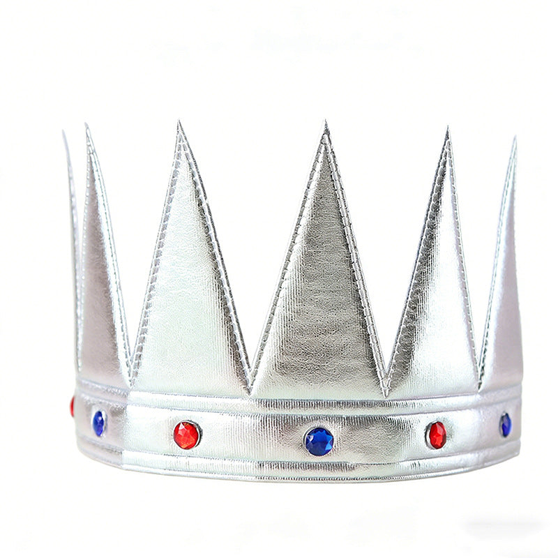Crown Costume Accessories