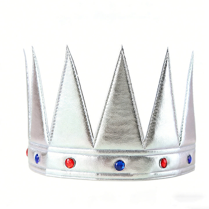 Crown Costume Accessories