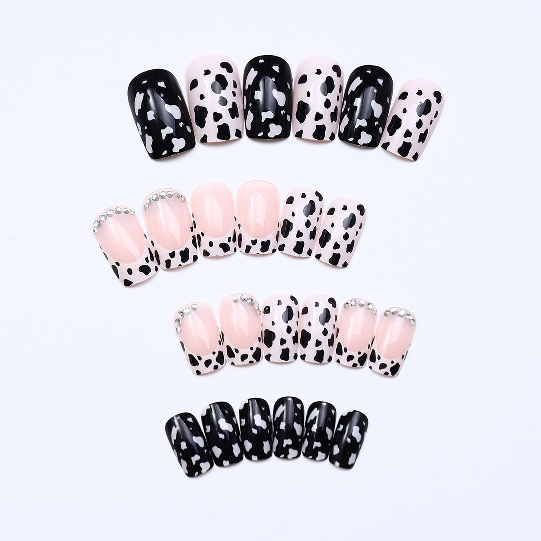 Decorative Acrylic Nail Design Kalsten 1789915886