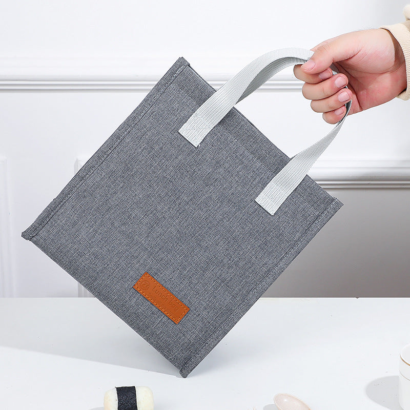 Insulated Lunch Tote Kalsten