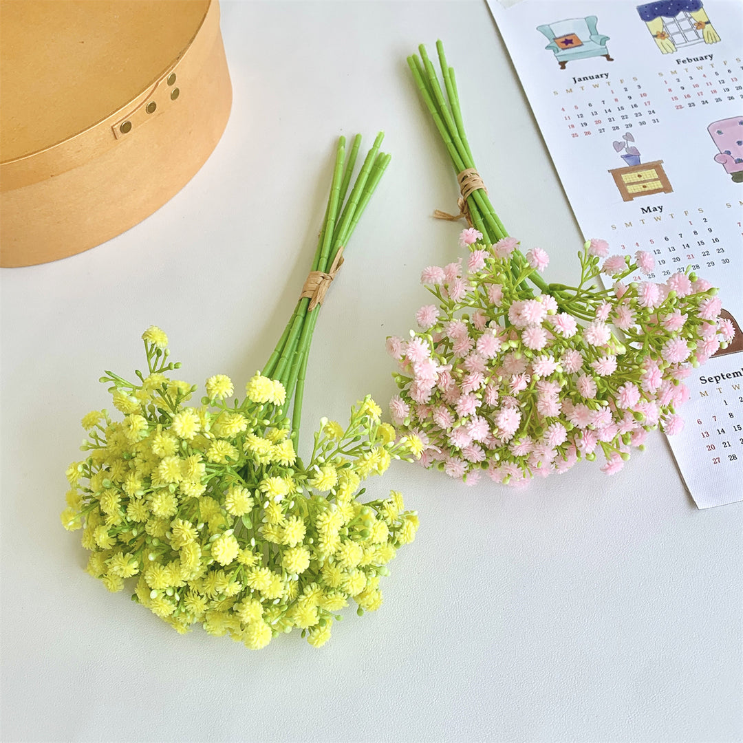 Decorative Flower Arrangement