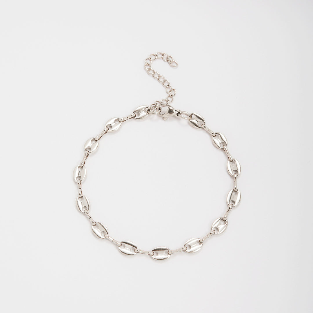 Chic Link Chain Choker Kalsten