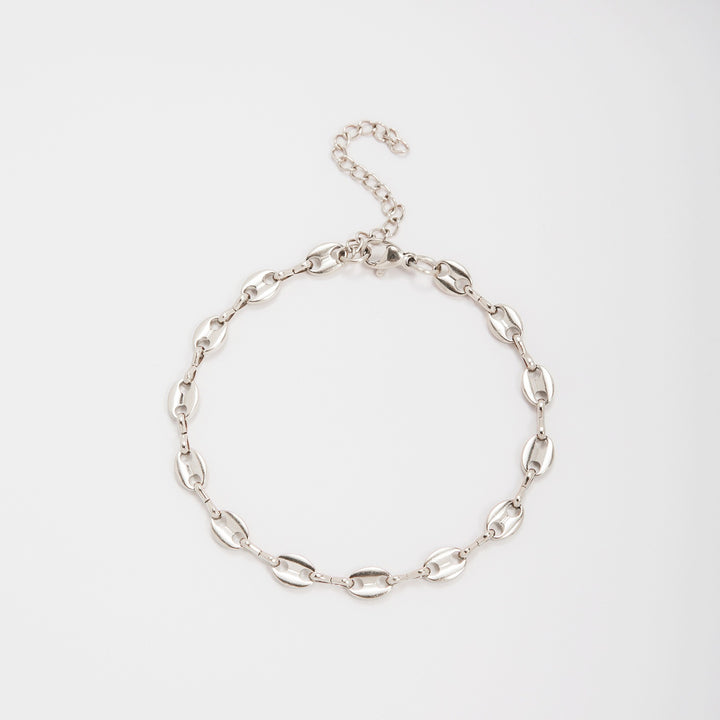 Chic Link Chain Choker Kalsten