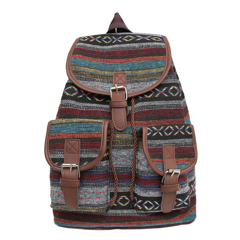 Stylish Travel Backpack Kalsten