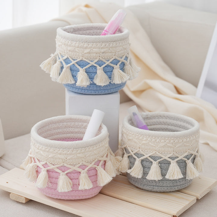 Decorative pencil holder Kalsten