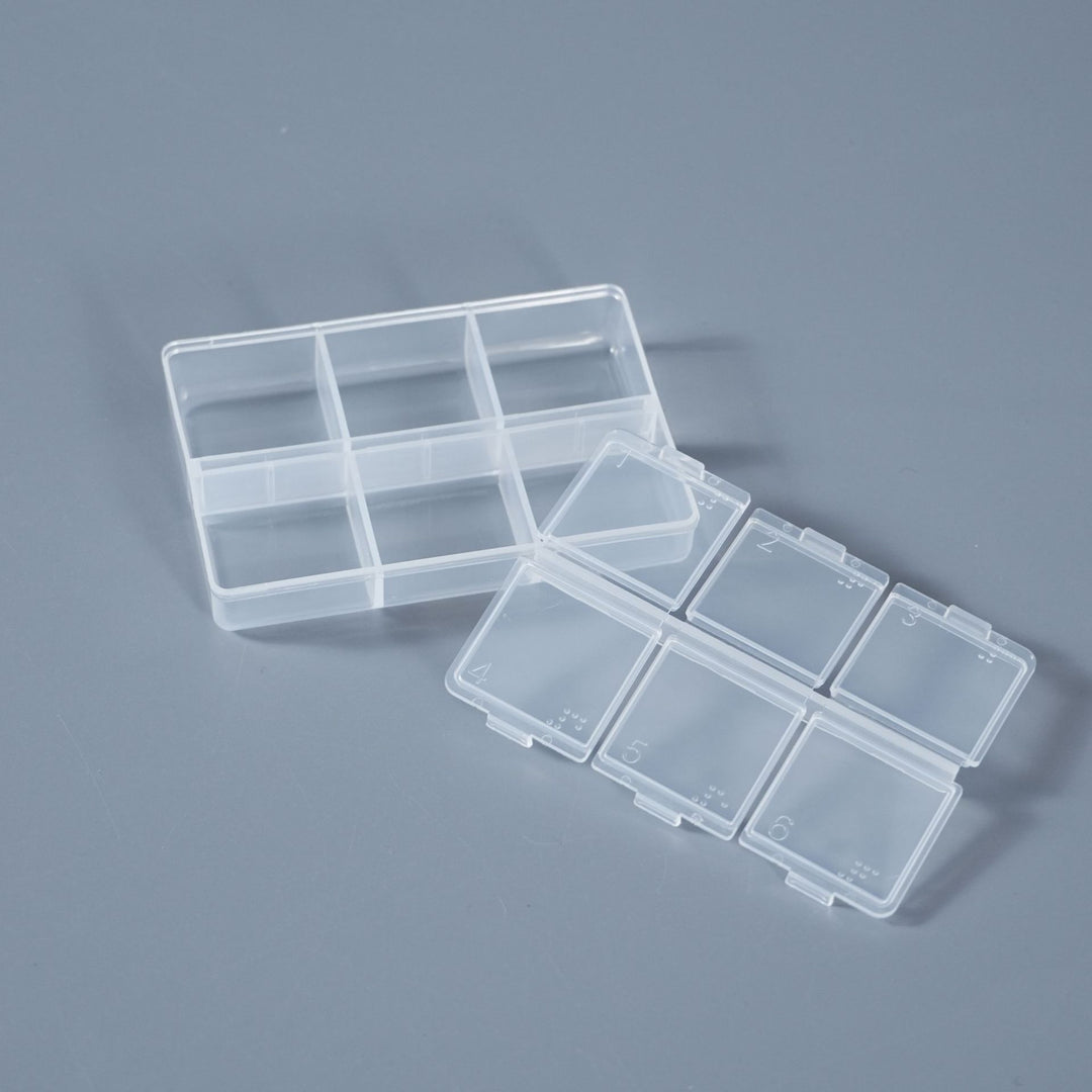 Customizable Compartment Organizer Kalsten