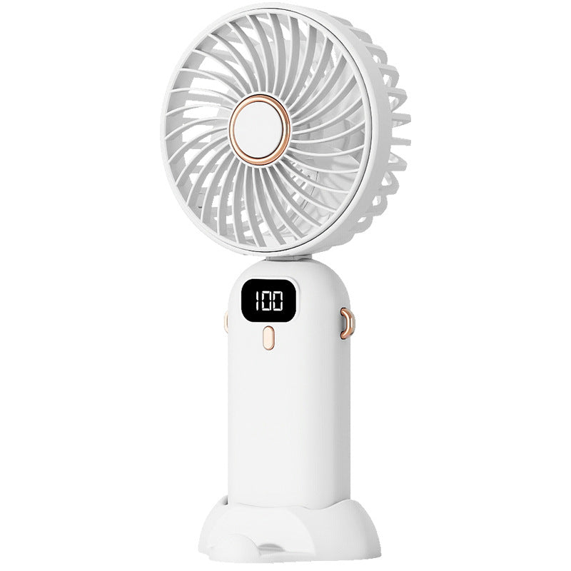 Unisex Portable Table Fan Kalsten