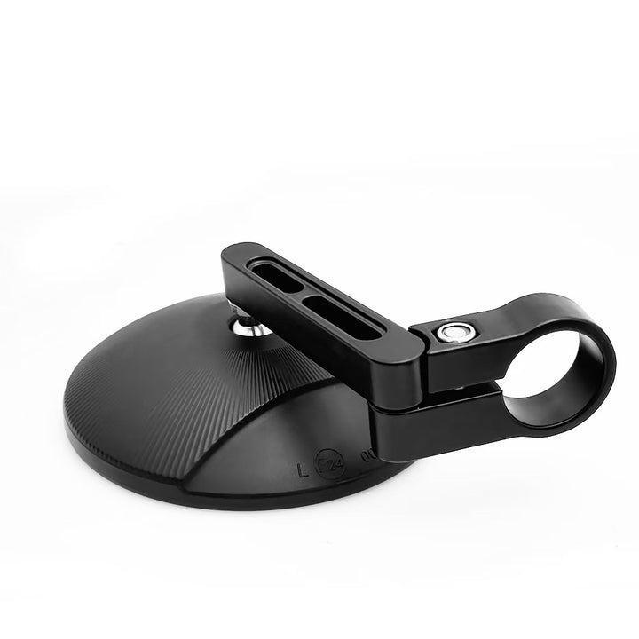 High-Visibility Dual-Safety Rearview Mirrors Kalsten