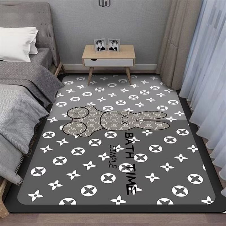 Floor Mat