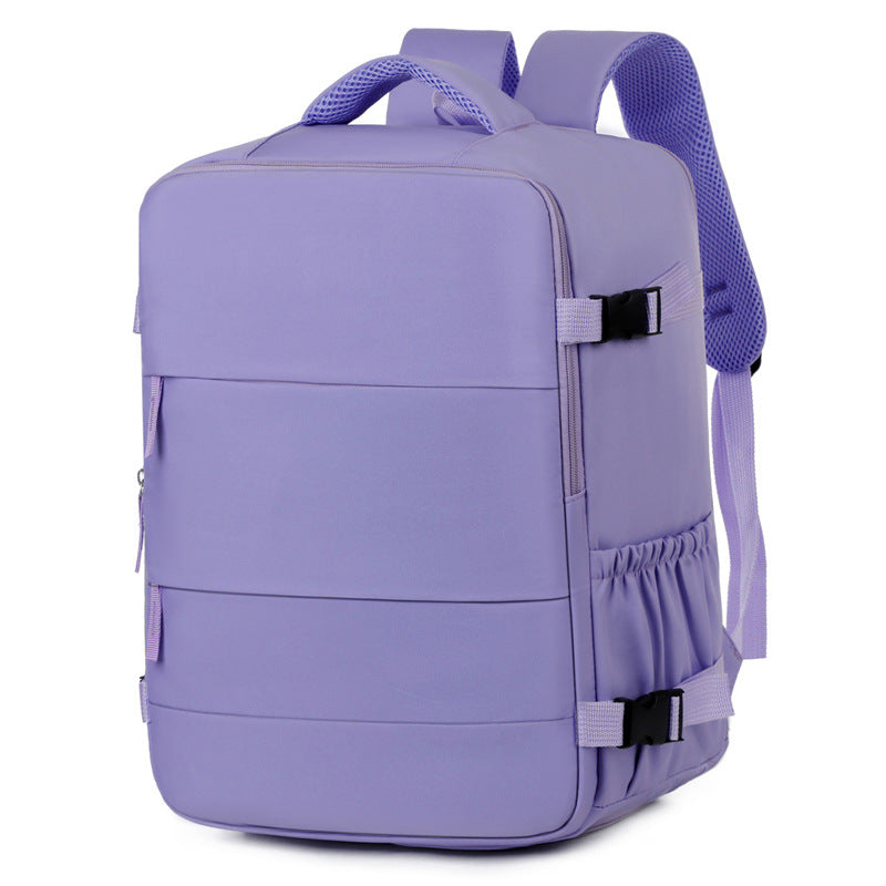 Compact Waterproof Travel Backpack Kalsten