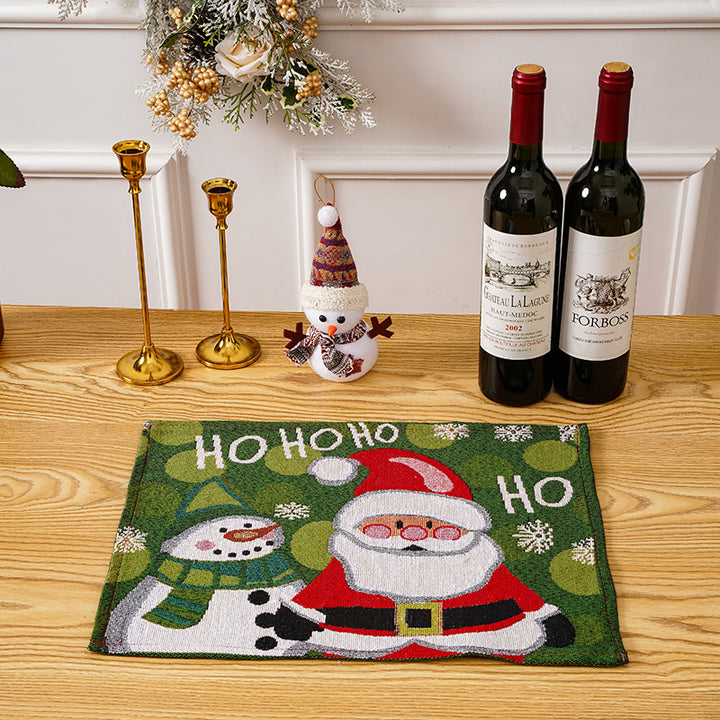 Festive tablecloth Kalsten
