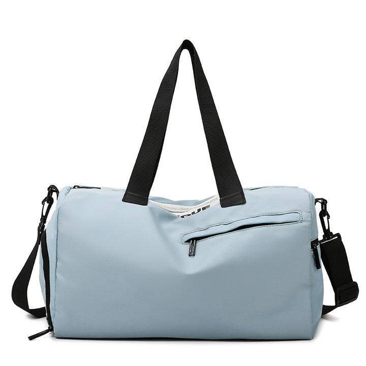 Durable Outdoor Weekend Bag
