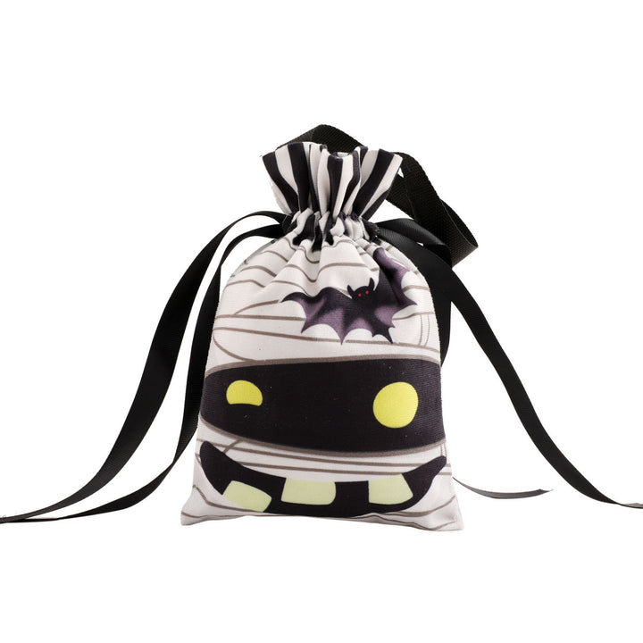Fun Halloween Trick-or-Treat Bag Kalsten
