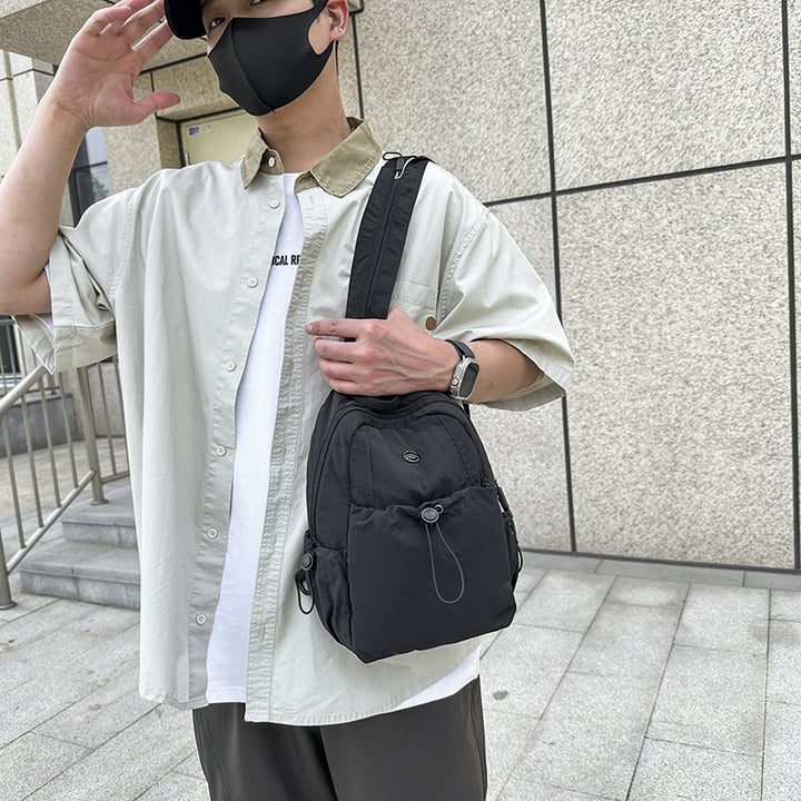 Versatile Outdoor Backpack Kalsten