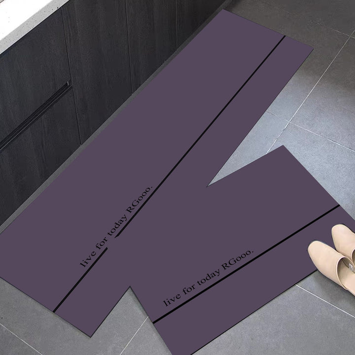 Anti-Fatigue Kitchen Comfort Mat