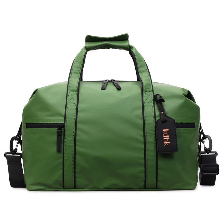 Waterproof Travel Weekender Duffel Kalsten