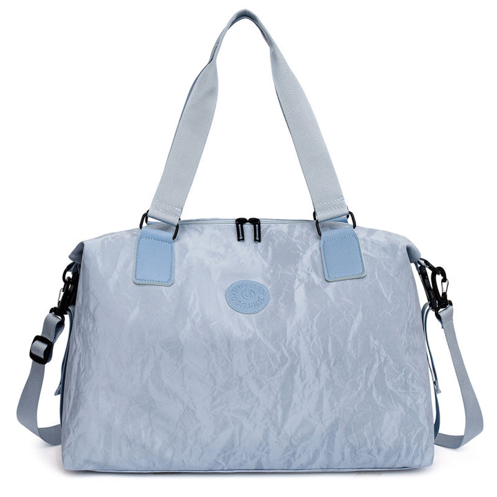 Travel Duffle