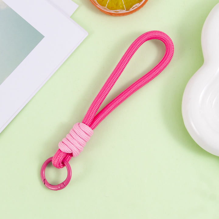 Versatile Durable Paracord Keychain Loop Kalsten