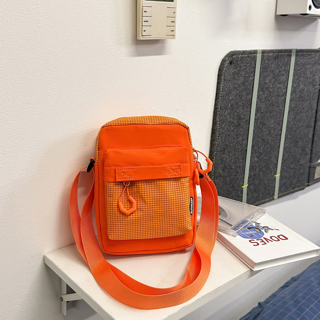 WoStylish Minimalist Crossbody Purse Kalsten