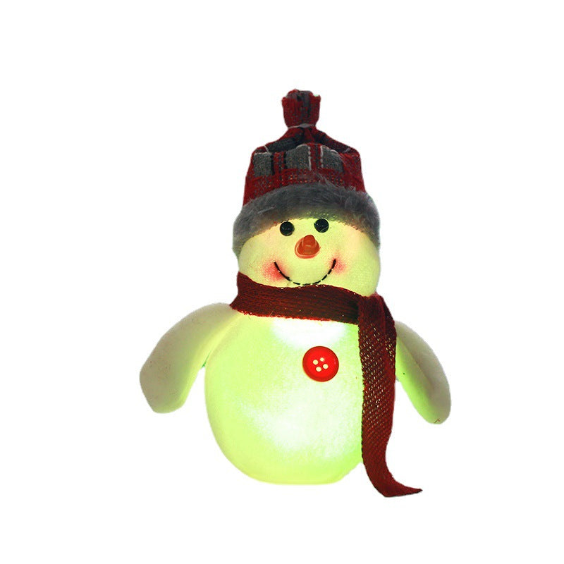 Decorative Santa Claus Figure Kalsten