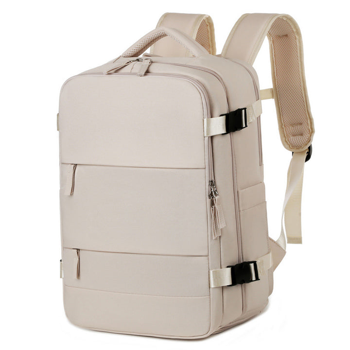 Versatile Travel Backpack Kalsten