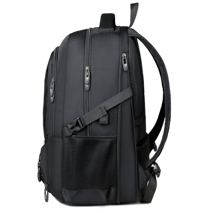 High-Performance Waterproof Laptop Backpack Kalsten