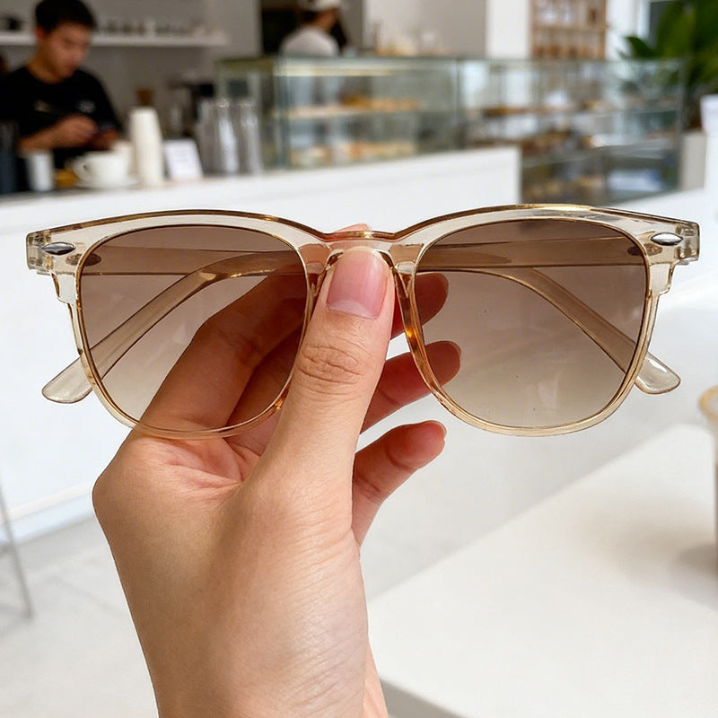 Stylish Retro Sunglasses Kalsten