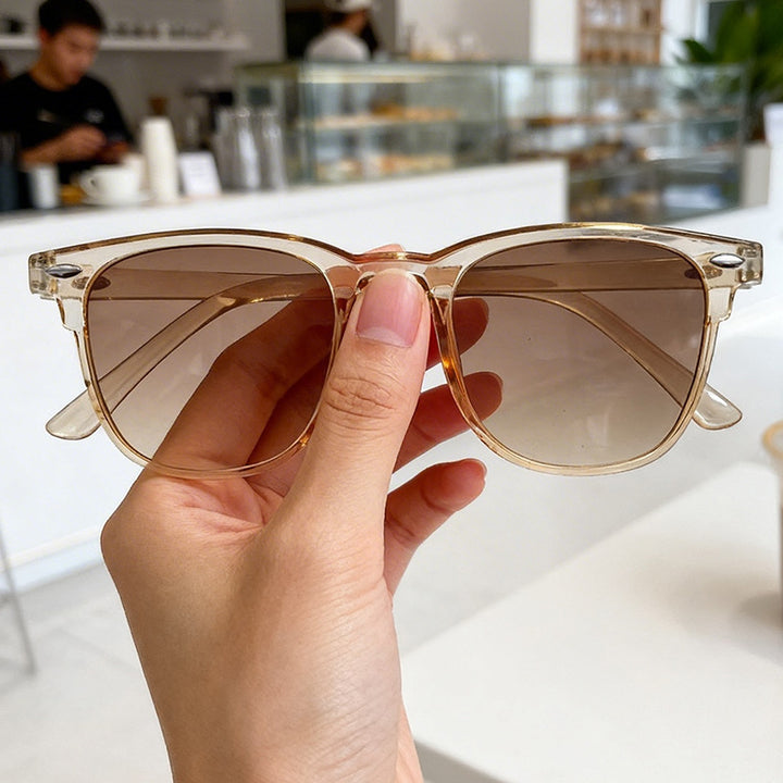 Stylish Retro Sunglasses Kalsten