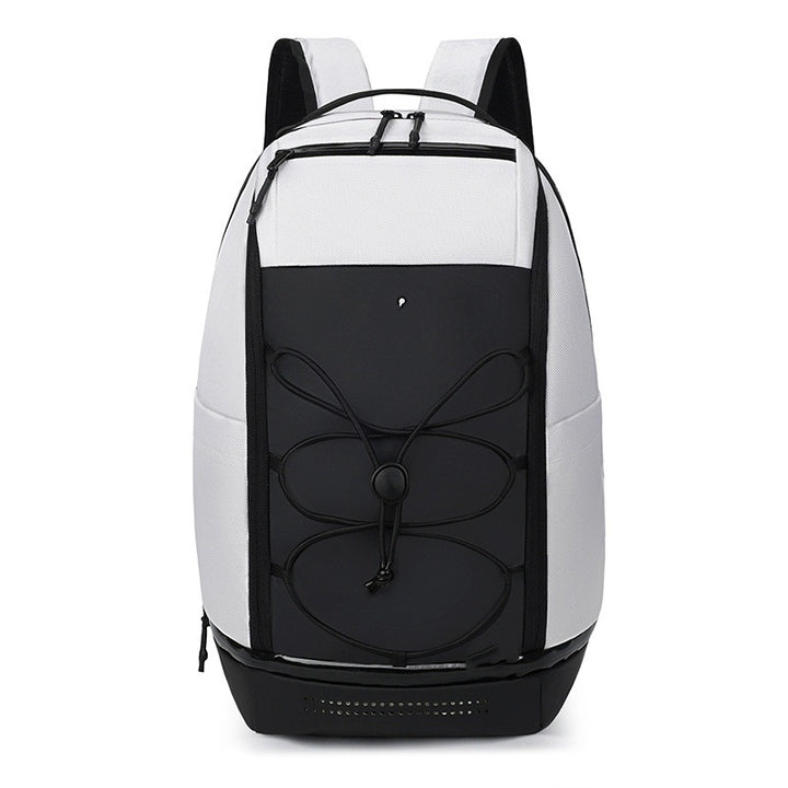 Urban Backpack with Elastic Compression System Kalsten