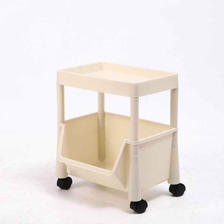 Mobile Storage Cart Kalsten