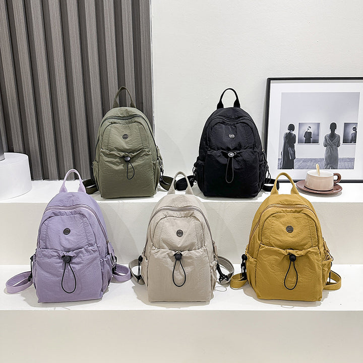 Versatile Outdoor Backpack Kalsten