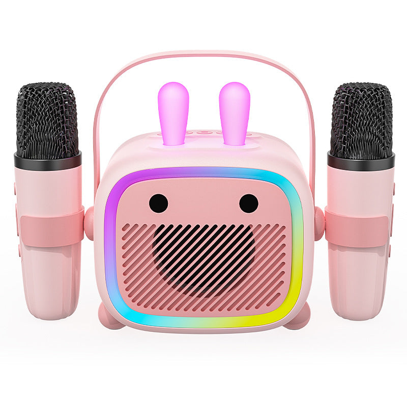 Kids Karaoke Speaker Kalsten
