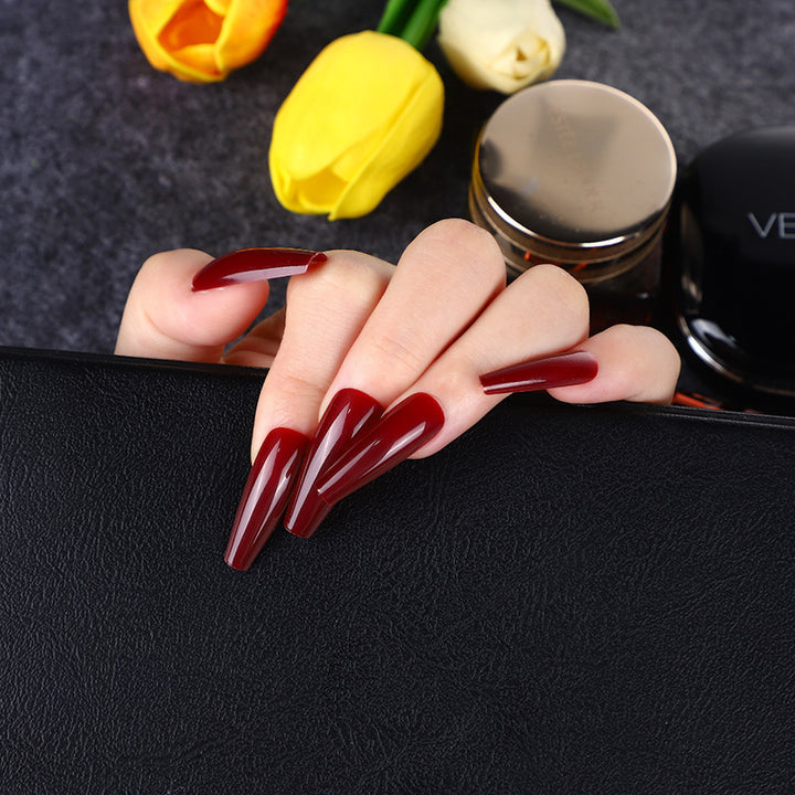 Fashionable design artificial nails Kalsten