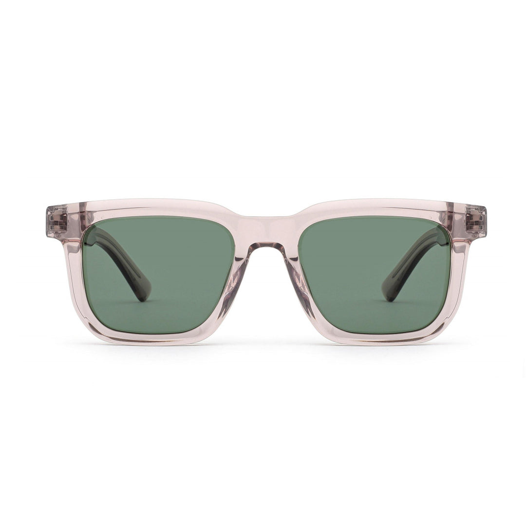 Women’s fashionable square sunglasses with trendy frame Kalsten