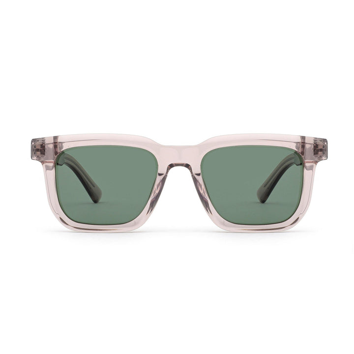 Women’s fashionable square sunglasses with trendy frame Kalsten