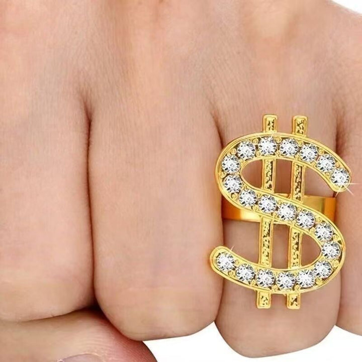 Statement Ring Kalsten