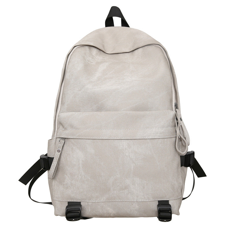 Casual Canvas Backpack Kalsten