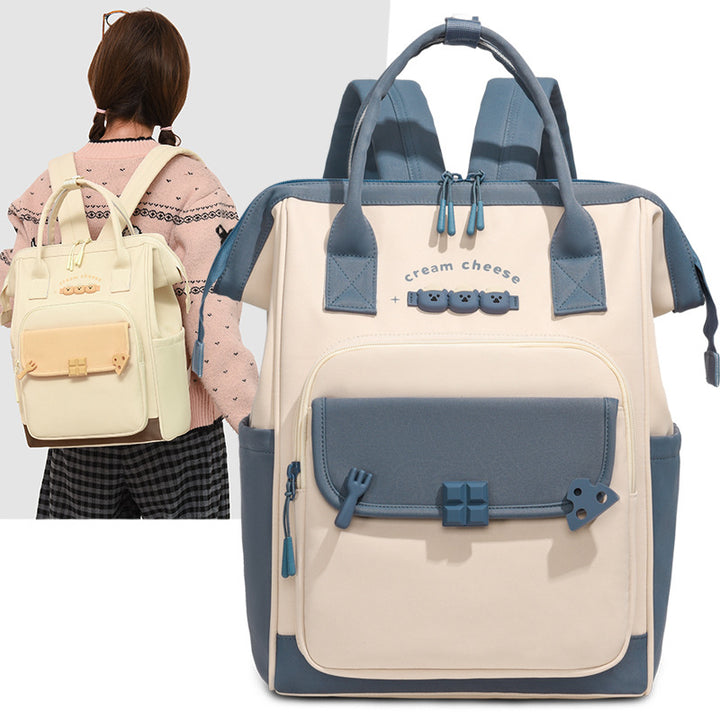 Multifunctional Casual Backpack Kalsten