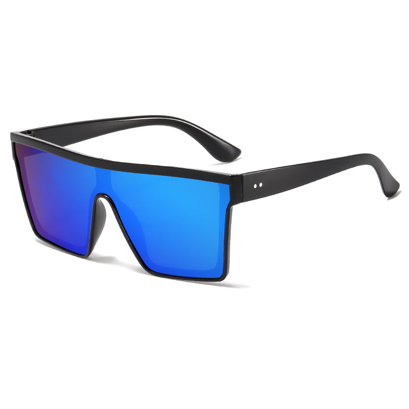 Bold Geometric Sunglasses Kalsten