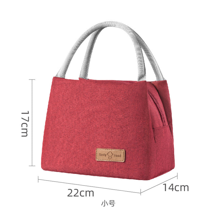 Insulated Lunch Handbag Kalsten